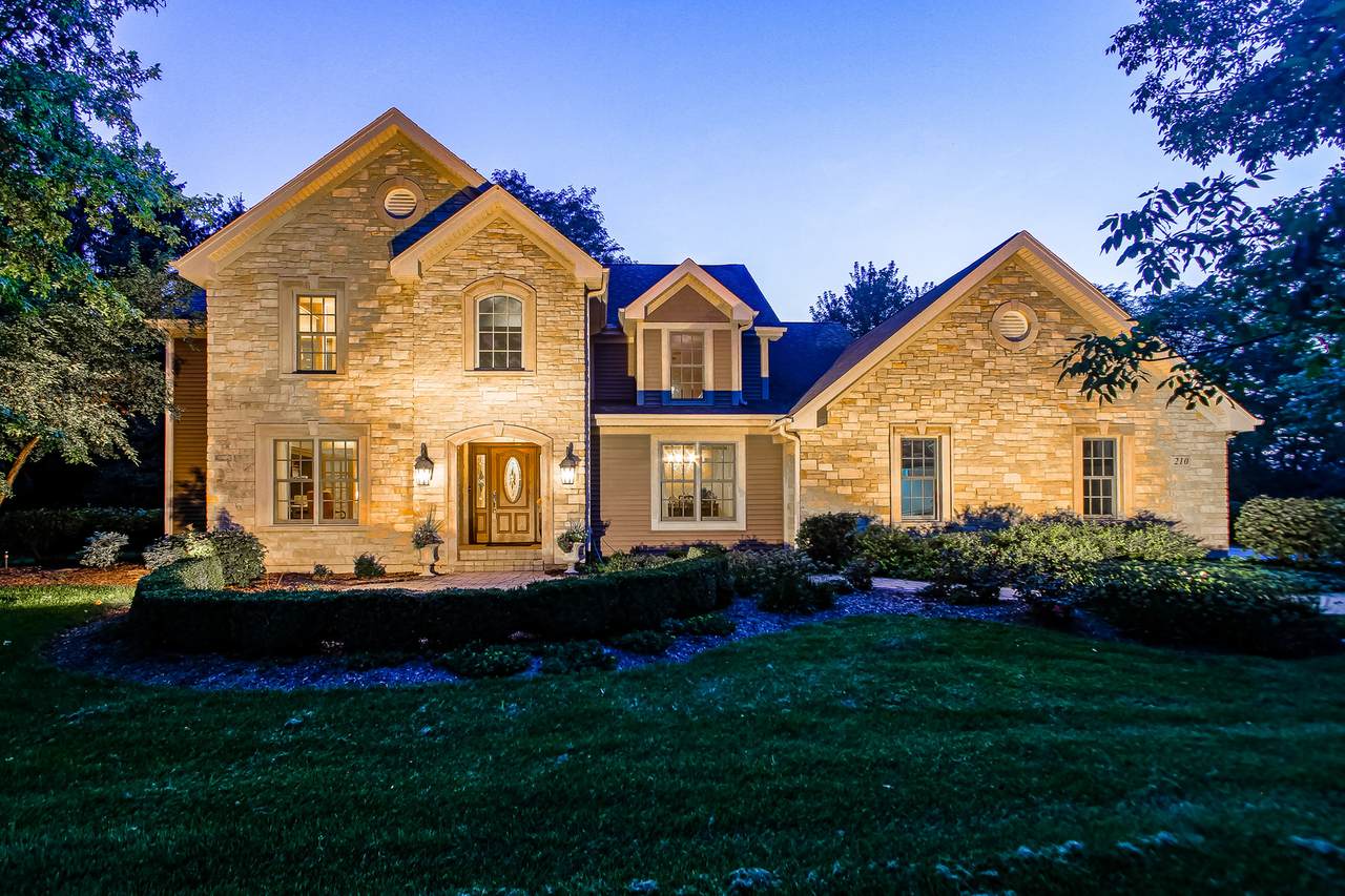 210 Wicker Drive - Photo 1