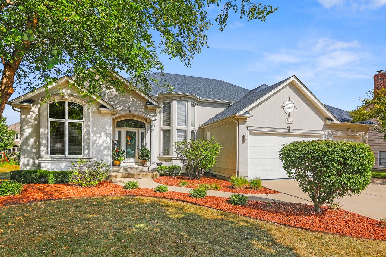 5635 Bergamot Court - Photo 1