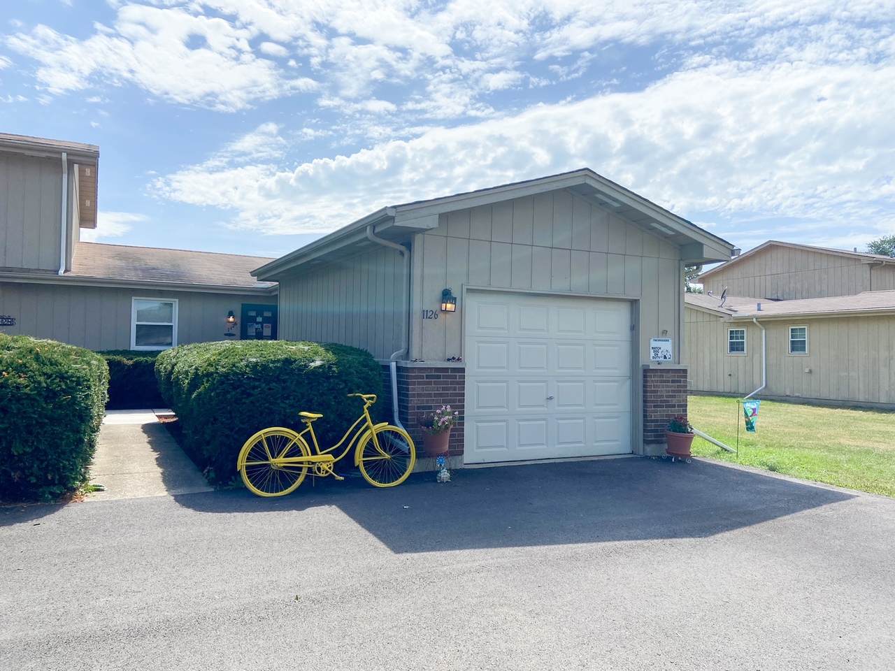 1126 Arnold Street - Photo 1