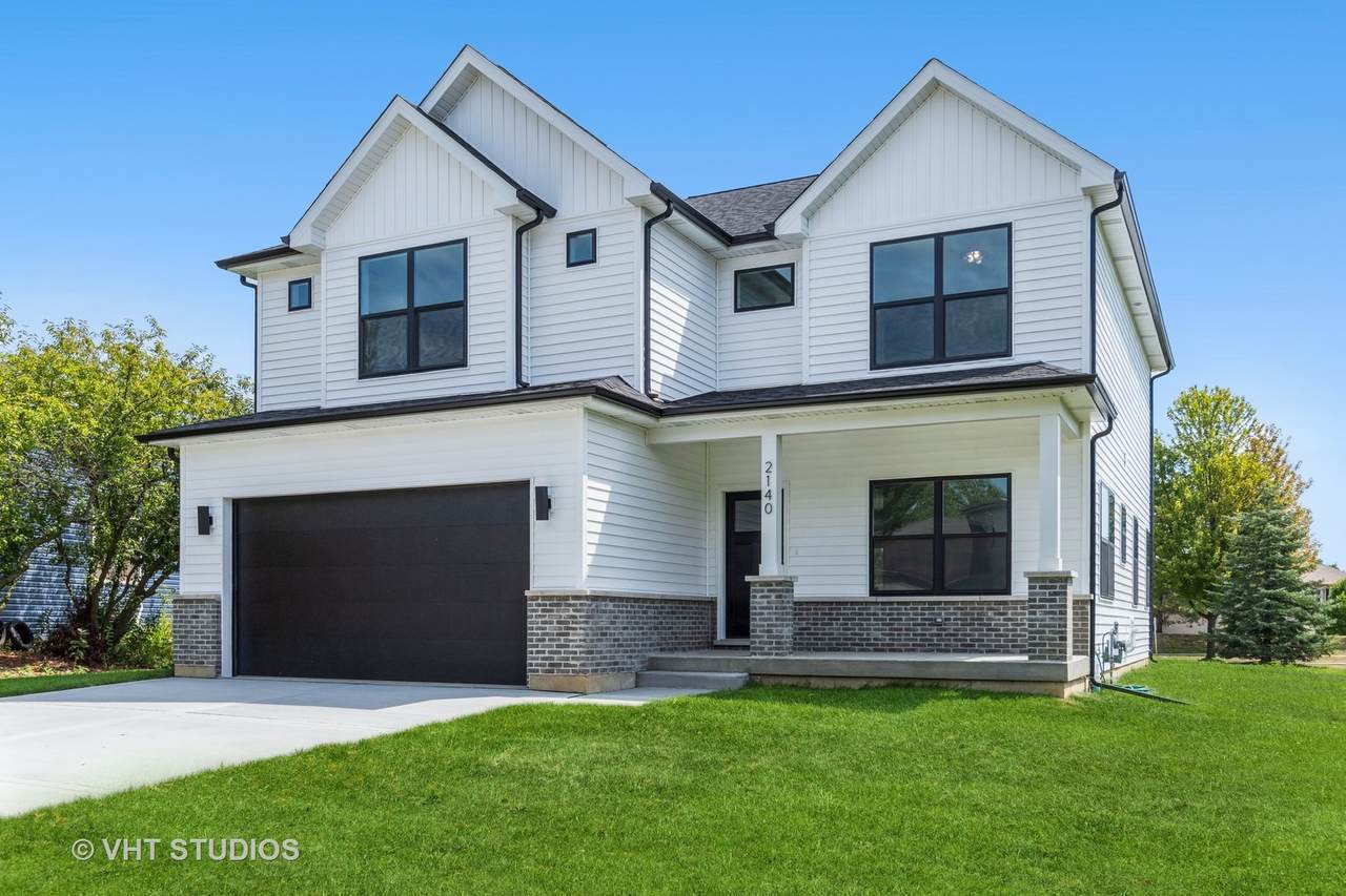 2140 Fescue Drive - Photo 1
