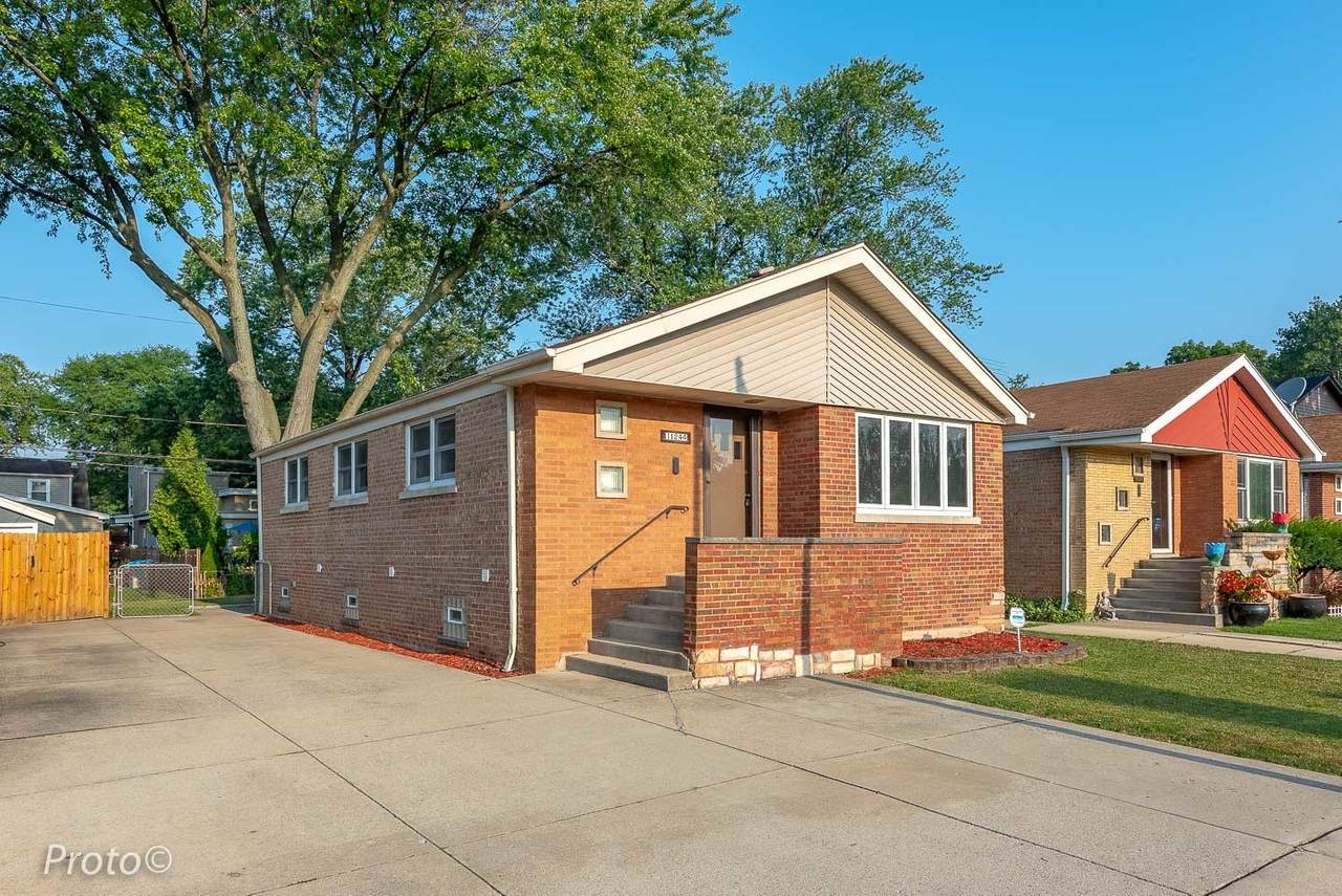 11244 Rockwell Street - Photo 1