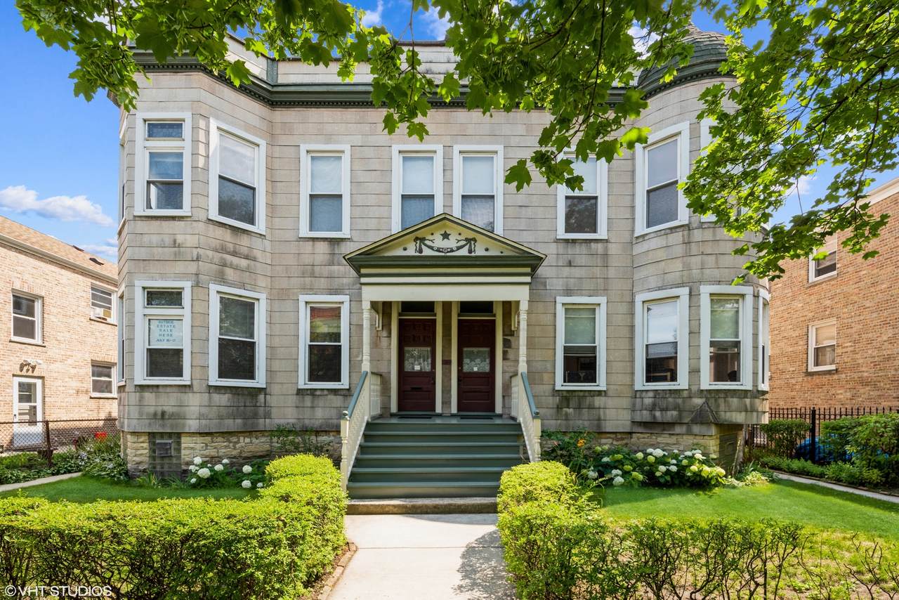 1619 Balmoral Avenue - Photo 1