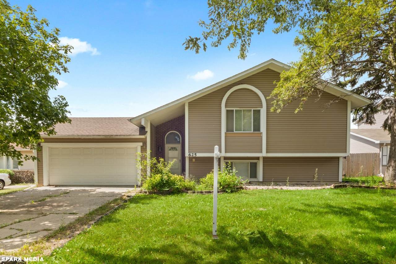 625 Old Forge Lane - Photo 1
