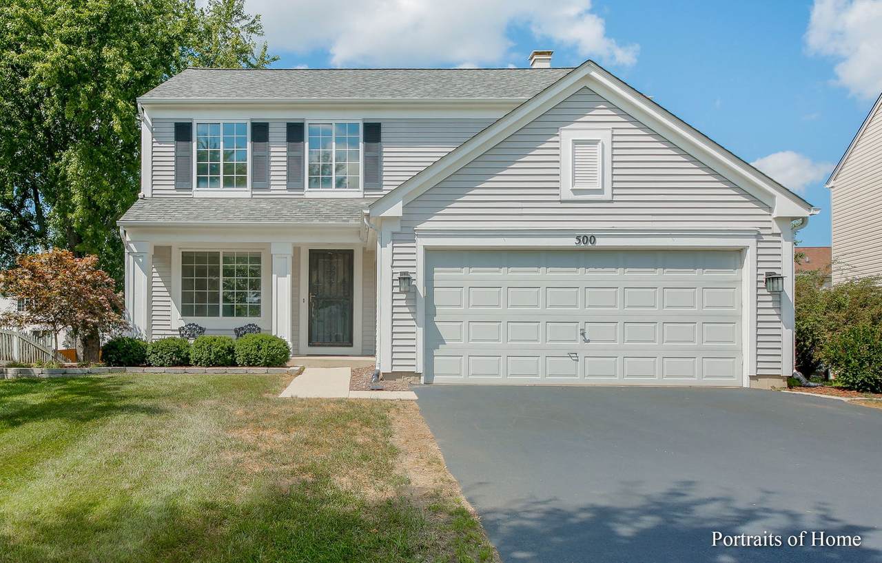 500 Rose Lane - Photo 1