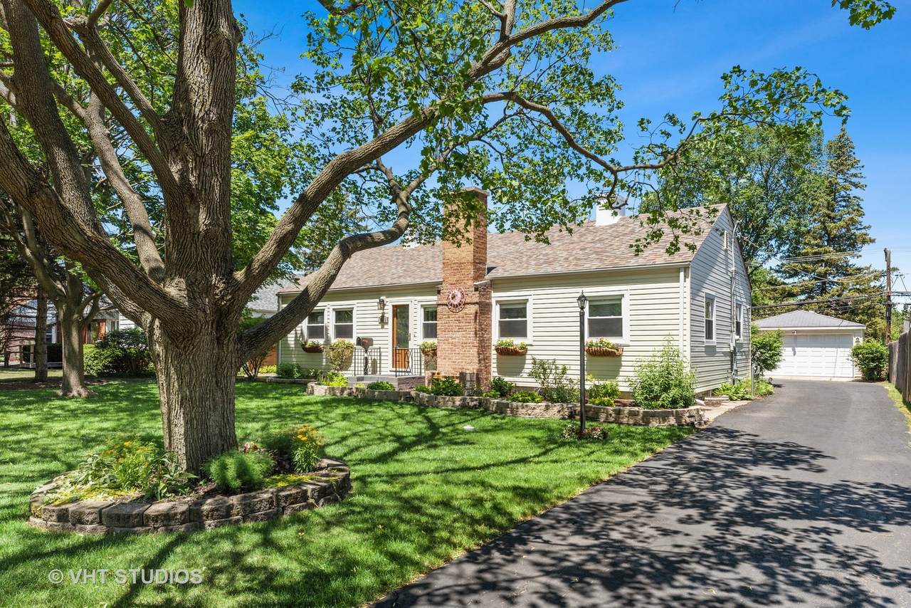 2018 Central Road - Photo 1