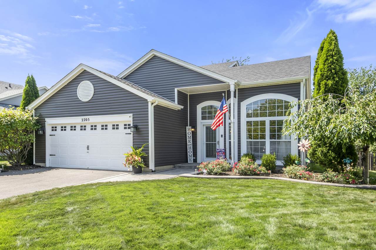 2205 Candlewood Drive - Photo 1