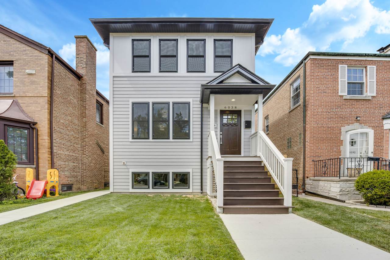 6038 Drake Avenue - Photo 1