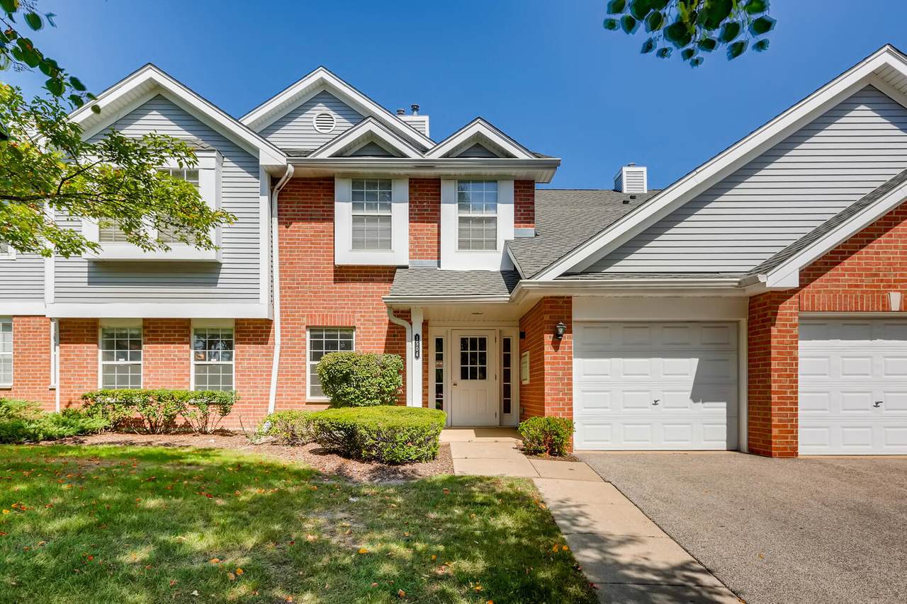 1504 Pheasant Trail Drive - Photo 1