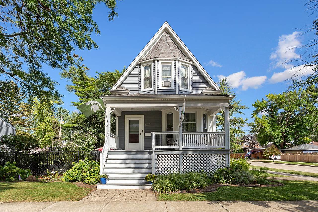 4167 Madison Avenue - Photo 1