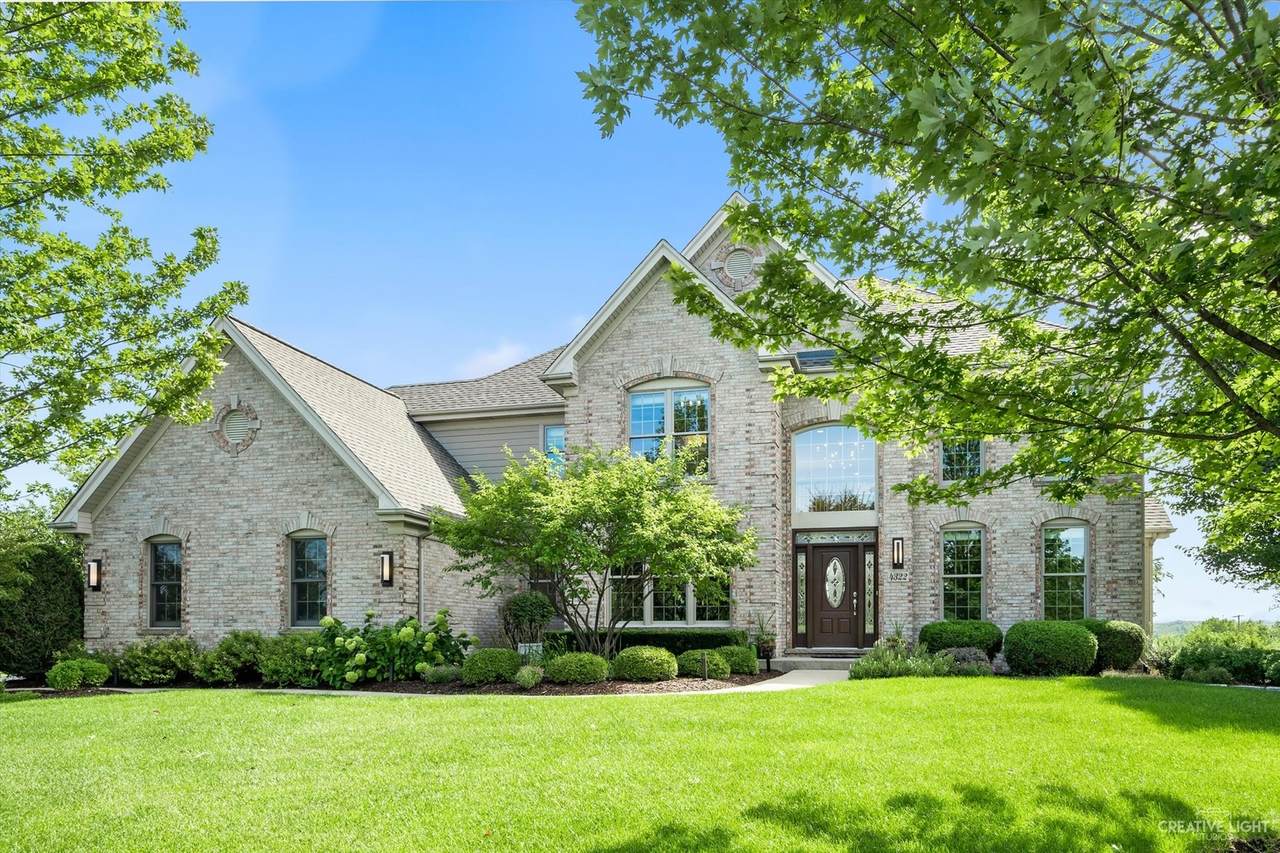 4322 Prairie Crossing Drive - Photo 1