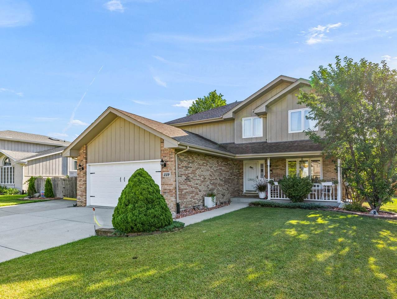 339 Wild Rose Lane - Photo 1