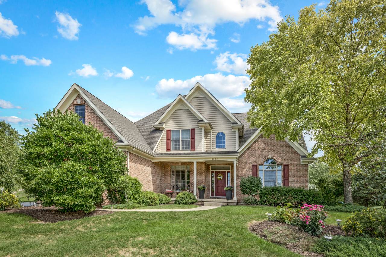 4822 Inmans Way - Photo 1