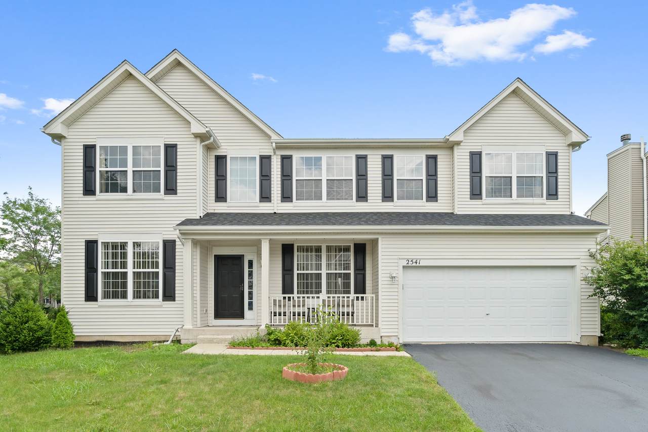 2541 Cushing Lane - Photo 1