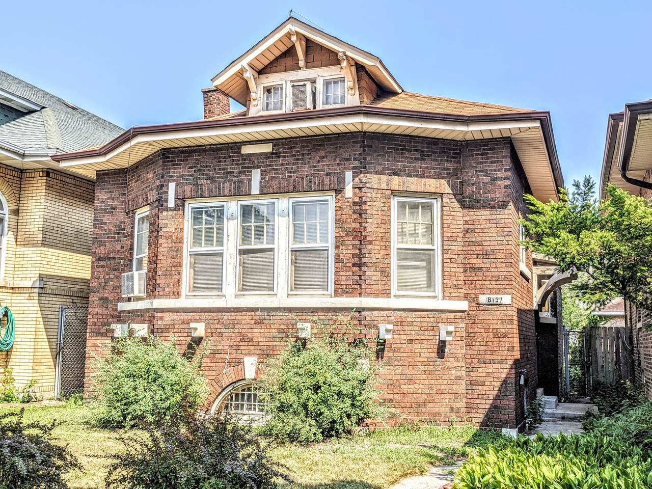 8137 Rhodes Avenue - Photo 1