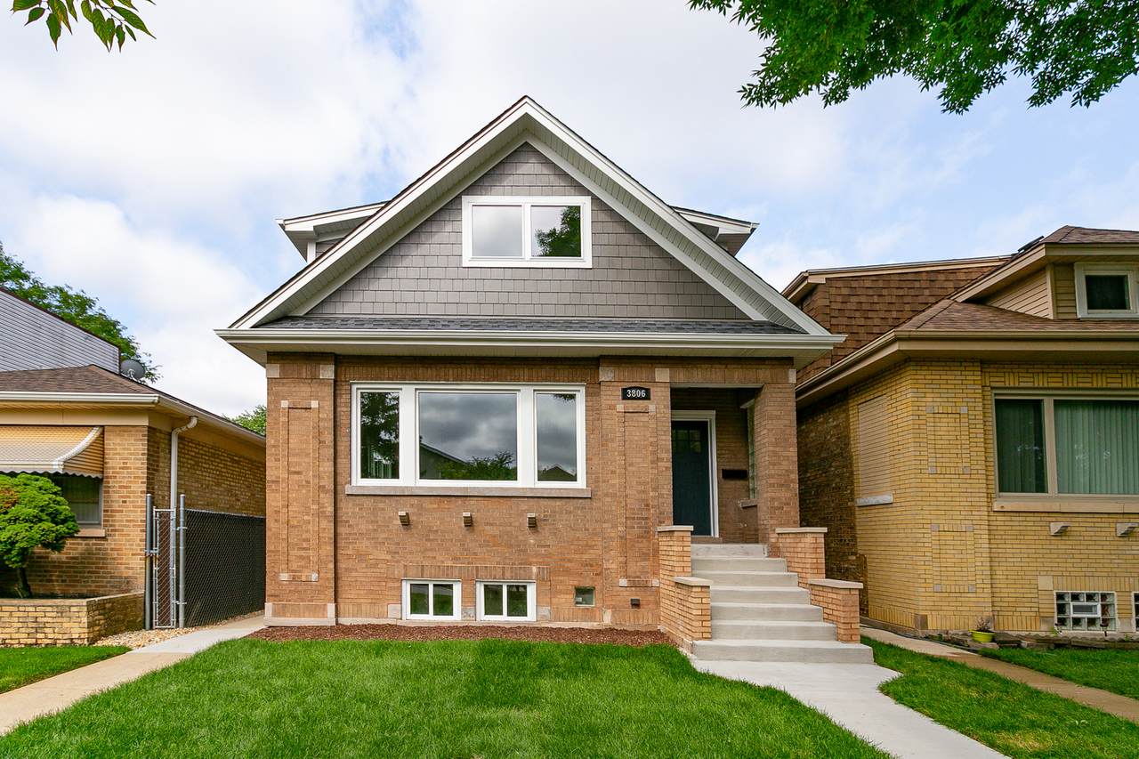 3806 Nordica Avenue - Photo 1