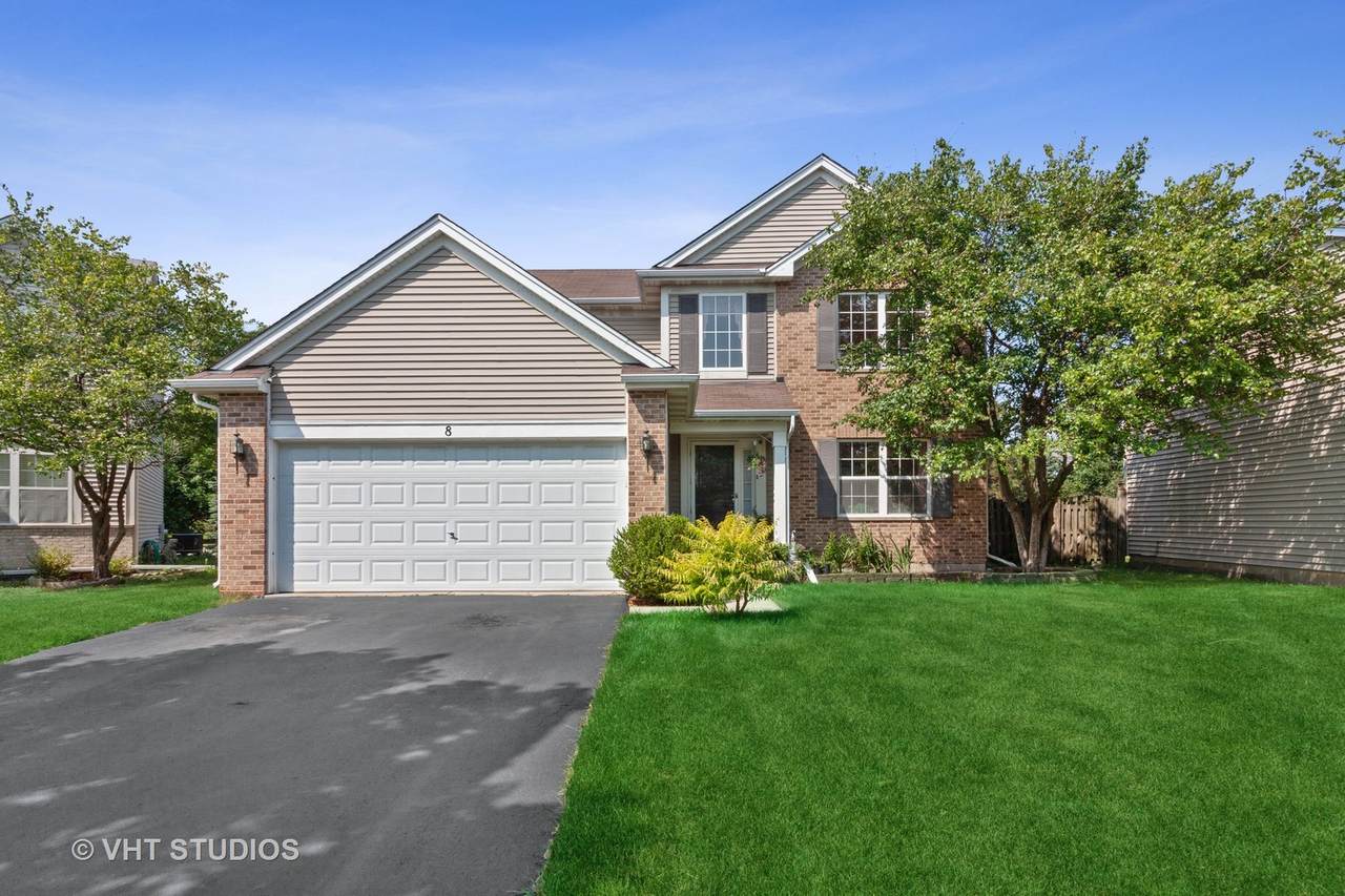 8 Kenilworth Avenue - Photo 1