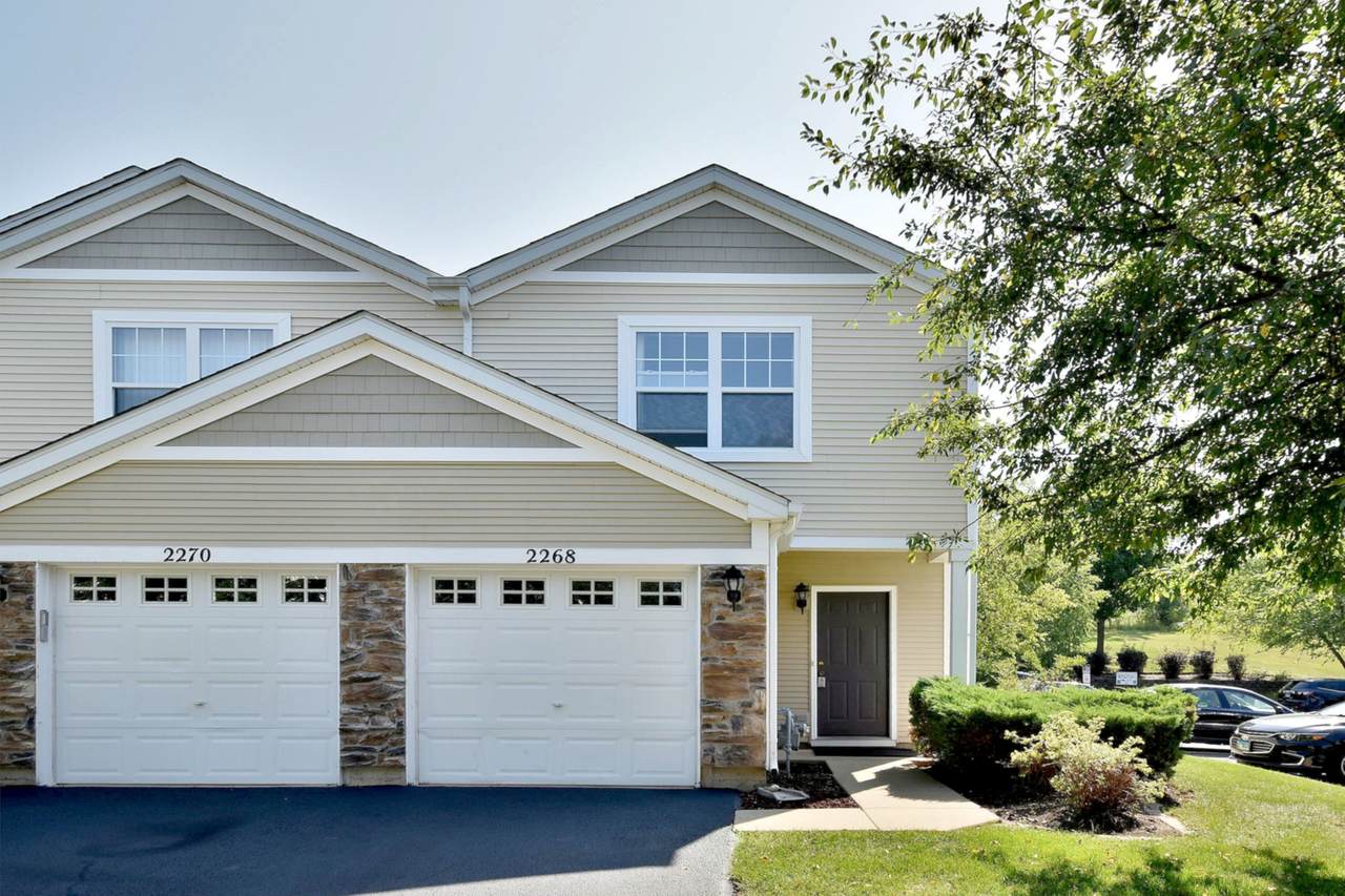 2268 Flagstone Lane - Photo 1