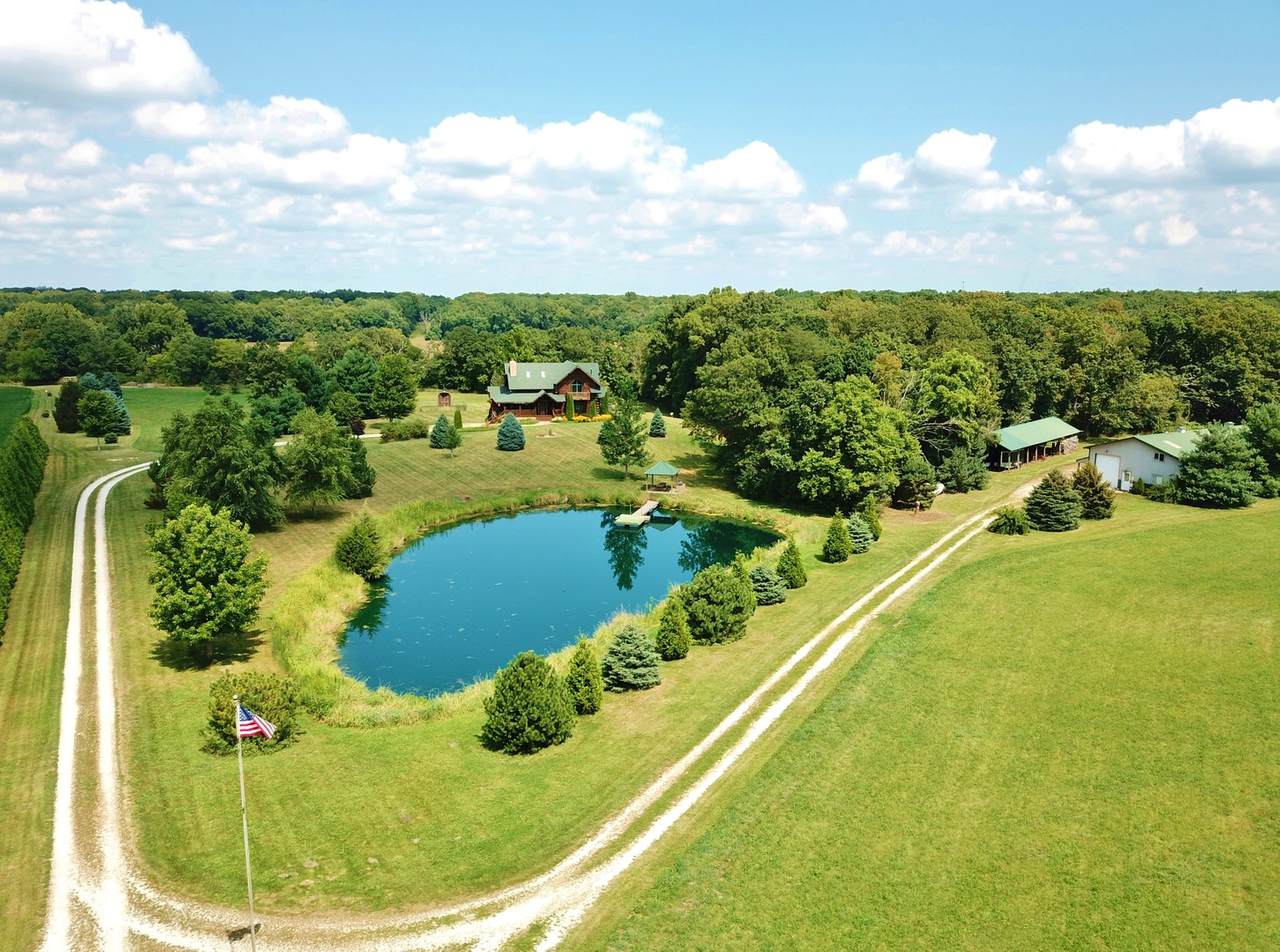 3000 Benson Road - Photo 1