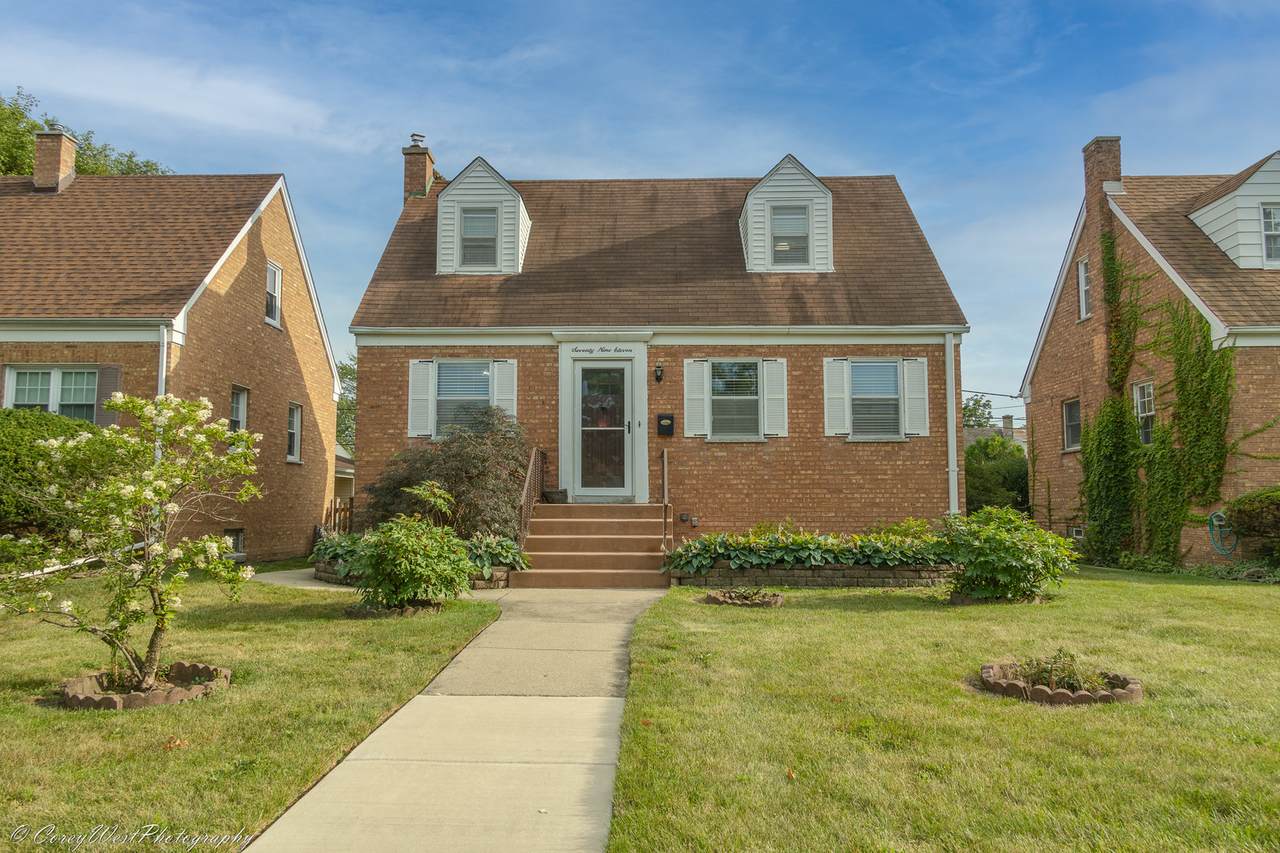 7911 Metropole Street - Photo 1