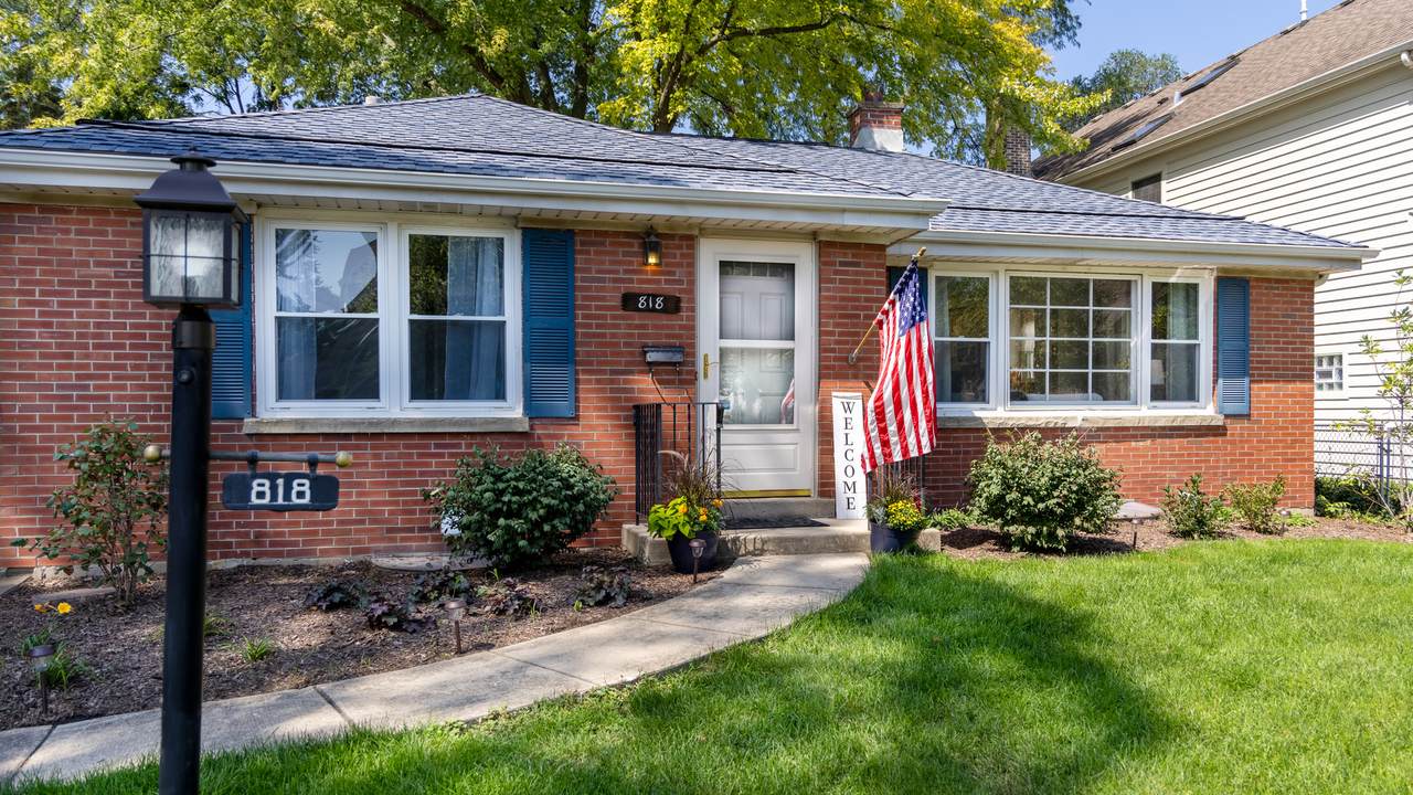 818 Chestnut Avenue - Photo 1