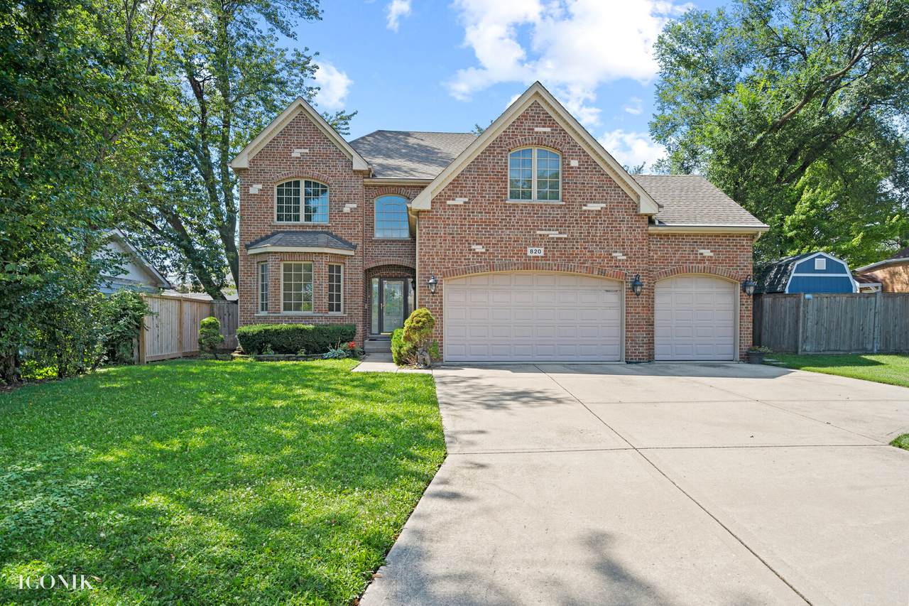 820 Willow Road - Photo 1