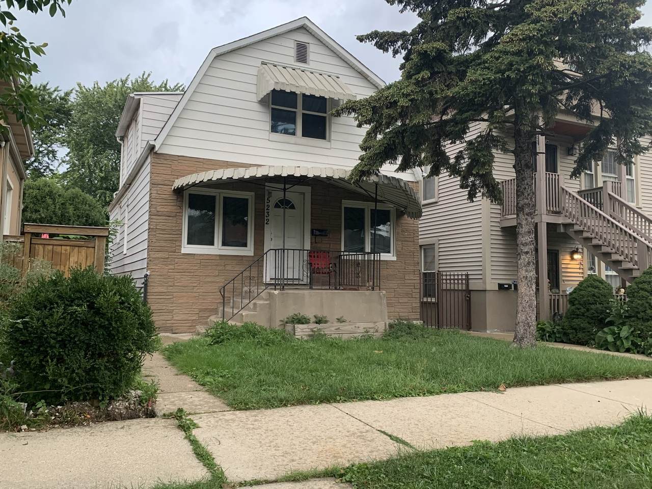 5232 Strong Street - Photo 1