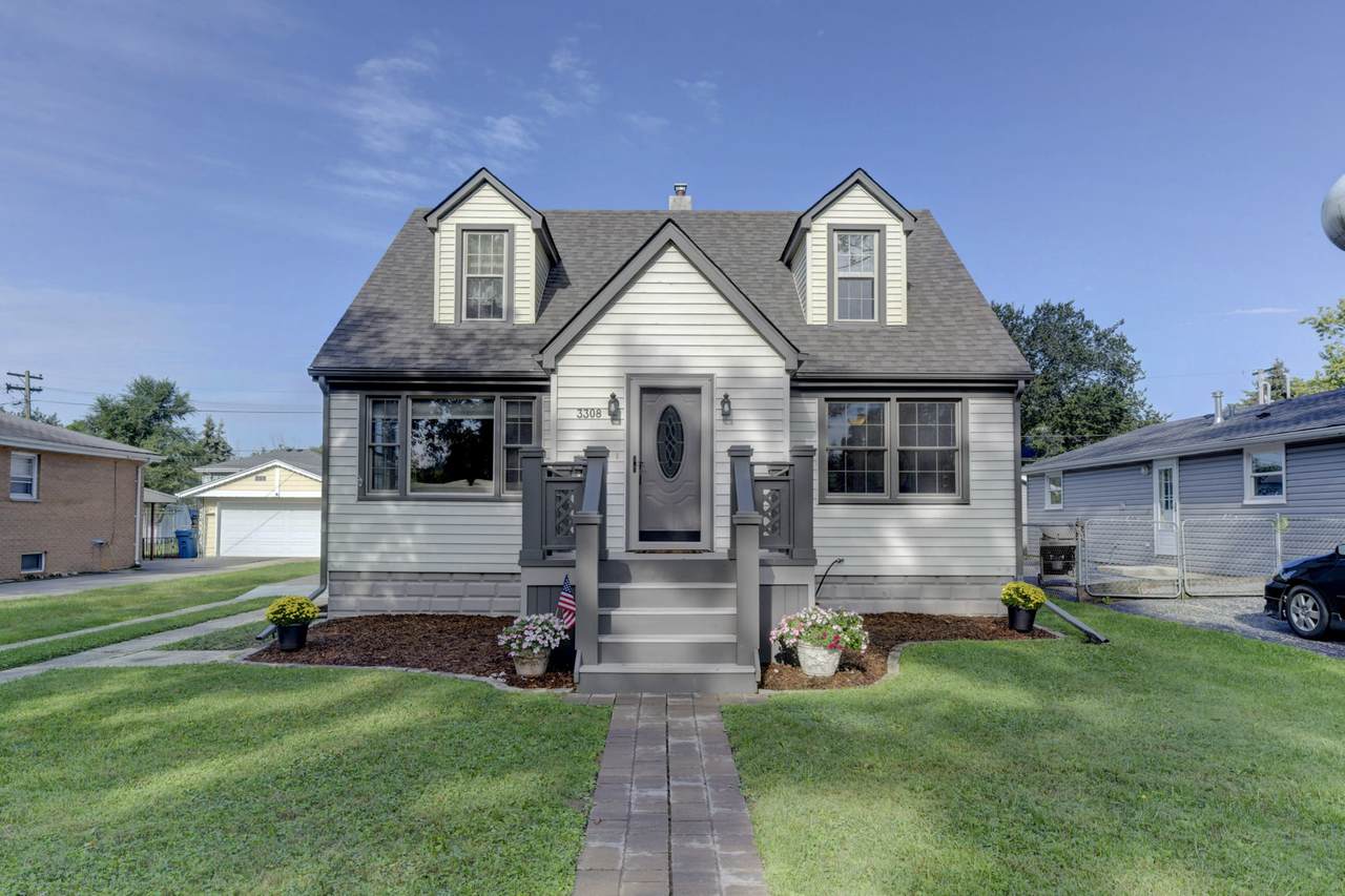 3308 Morgan Street - Photo 1