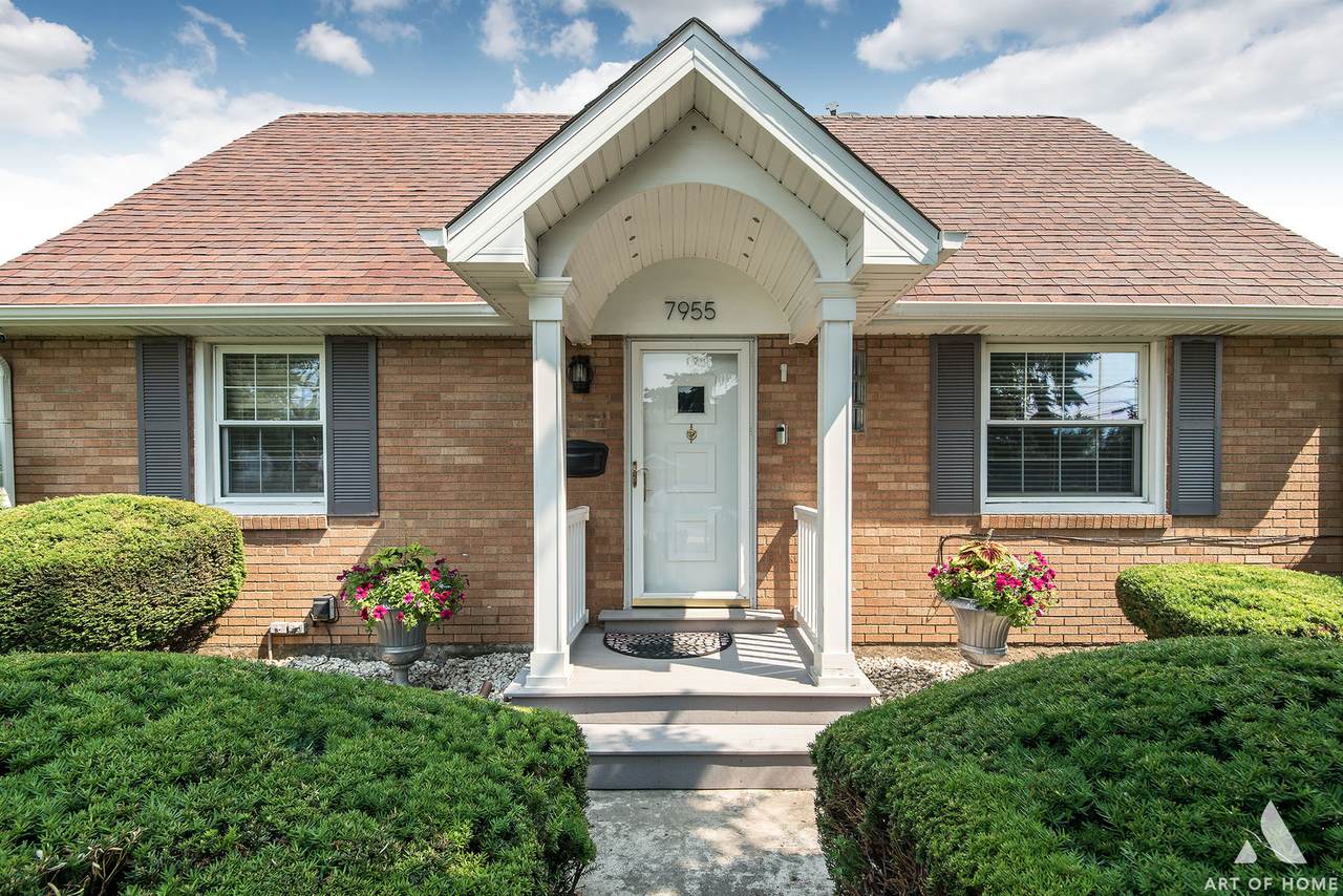 7955 Merrimac Avenue - Photo 1