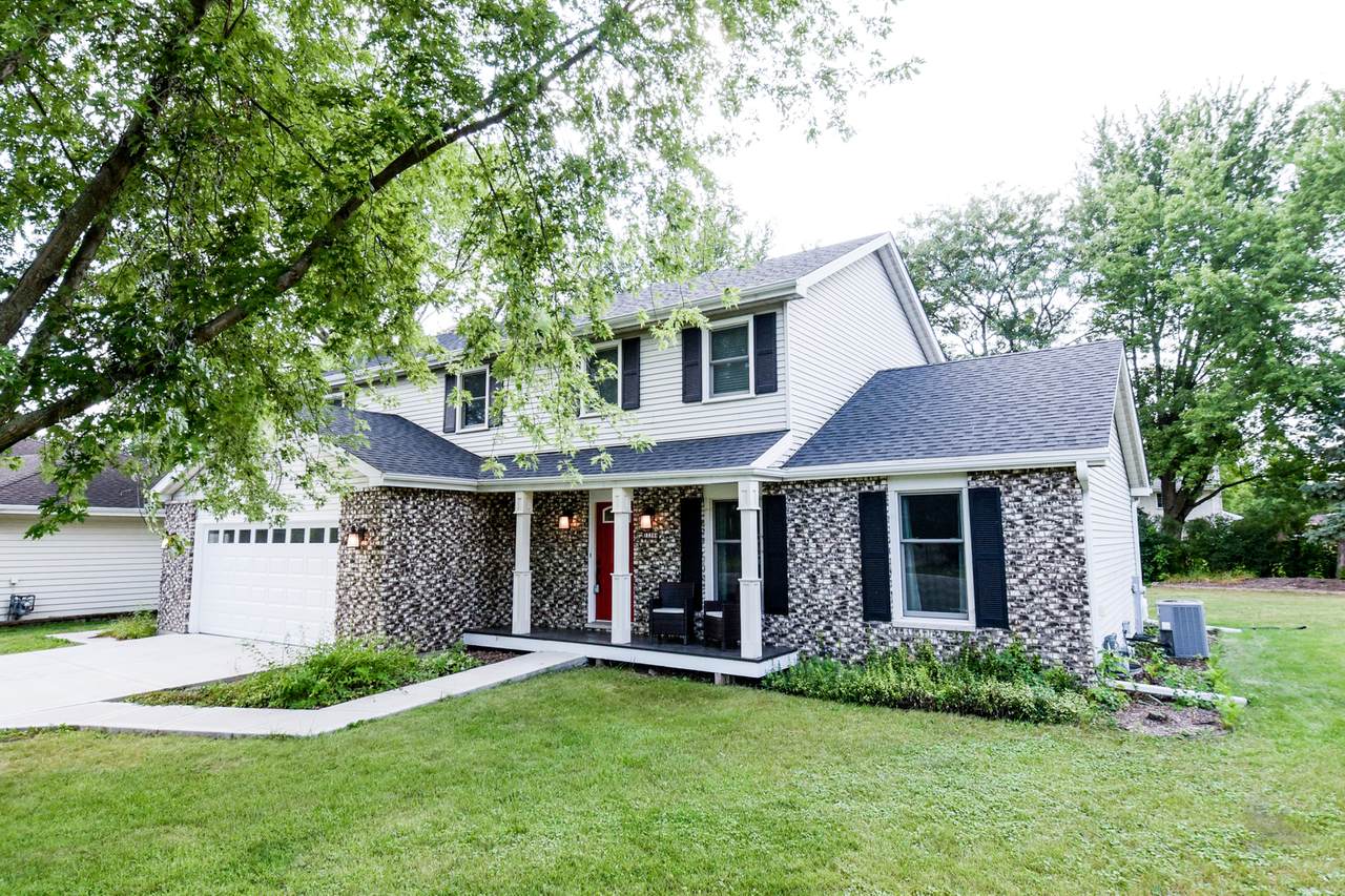 15308 Buttercup Court - Photo 1