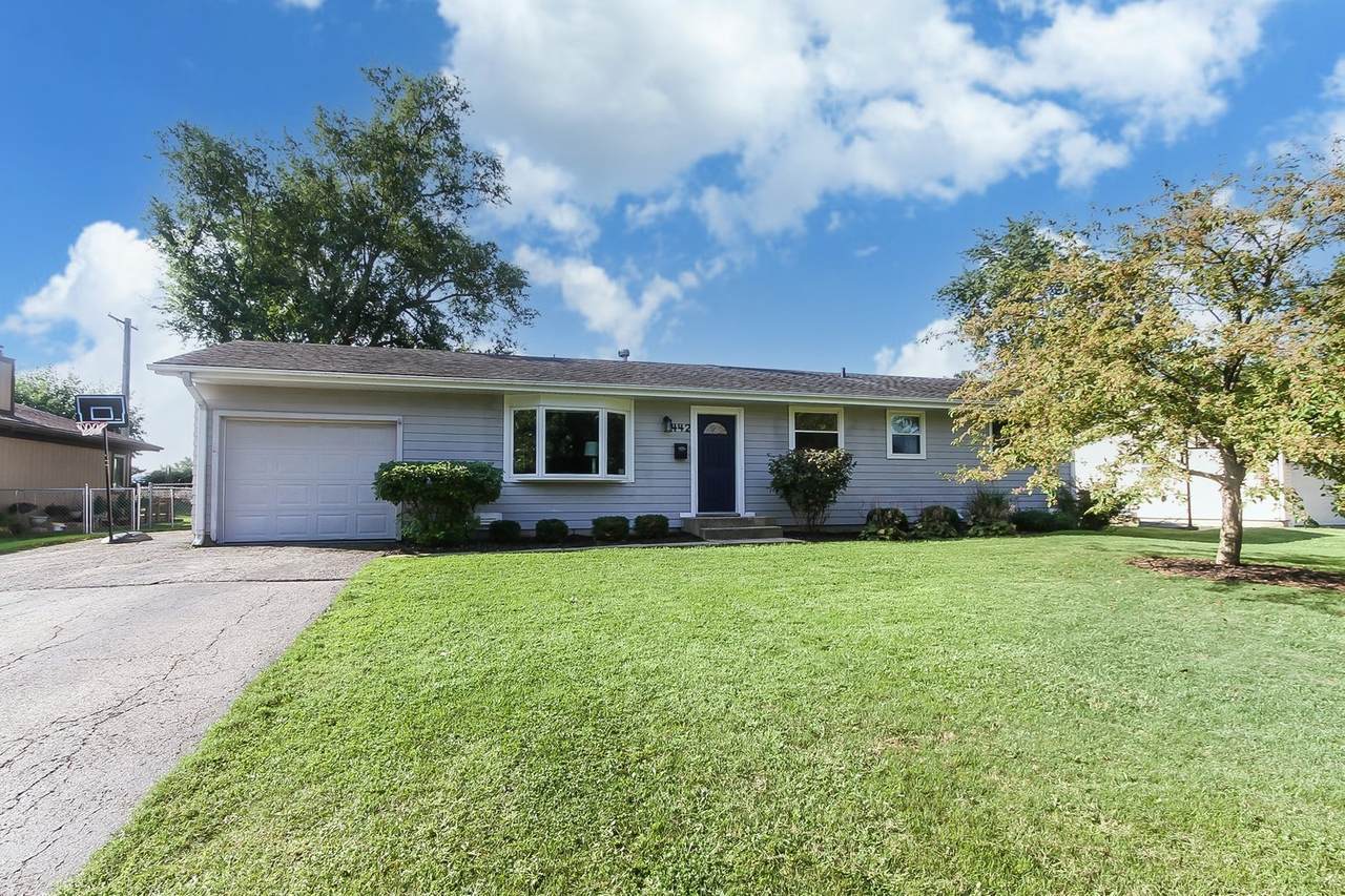 442 Cochise Court - Photo 1