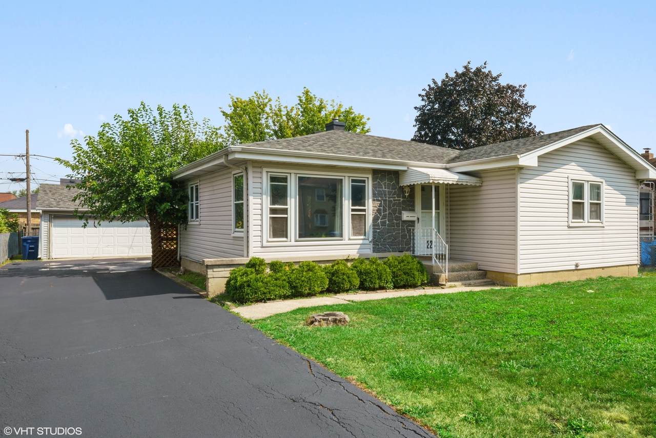 224 Dickens Avenue - Photo 1