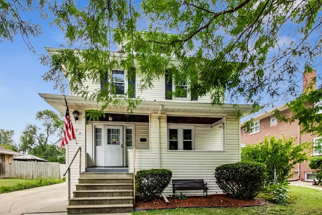 604 Nicholson Street - Photo 1