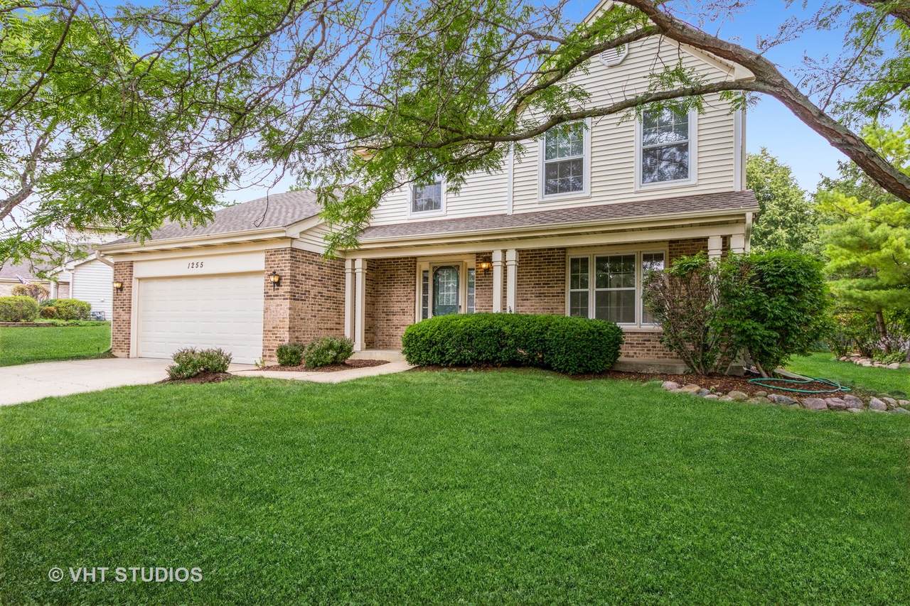 1255 Sherwood Lane - Photo 1