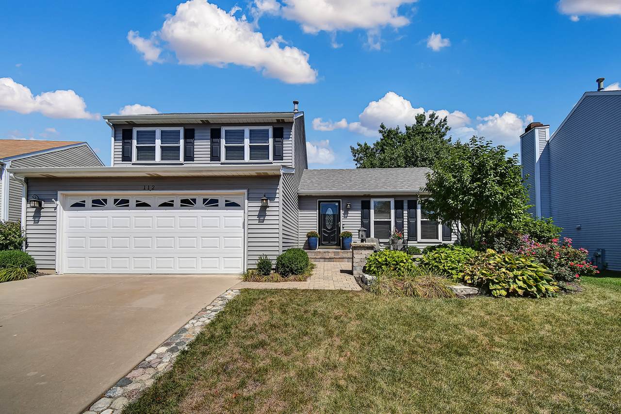 112 Rumsey Place - Photo 1