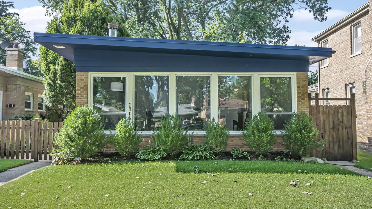1814 South Boulevard - Photo 1
