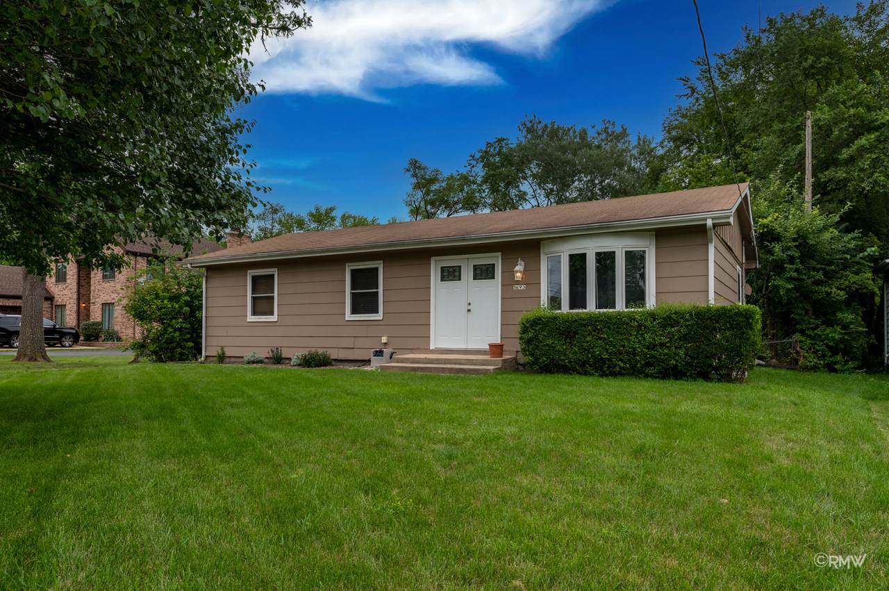 1693 Webster Lane - Photo 1