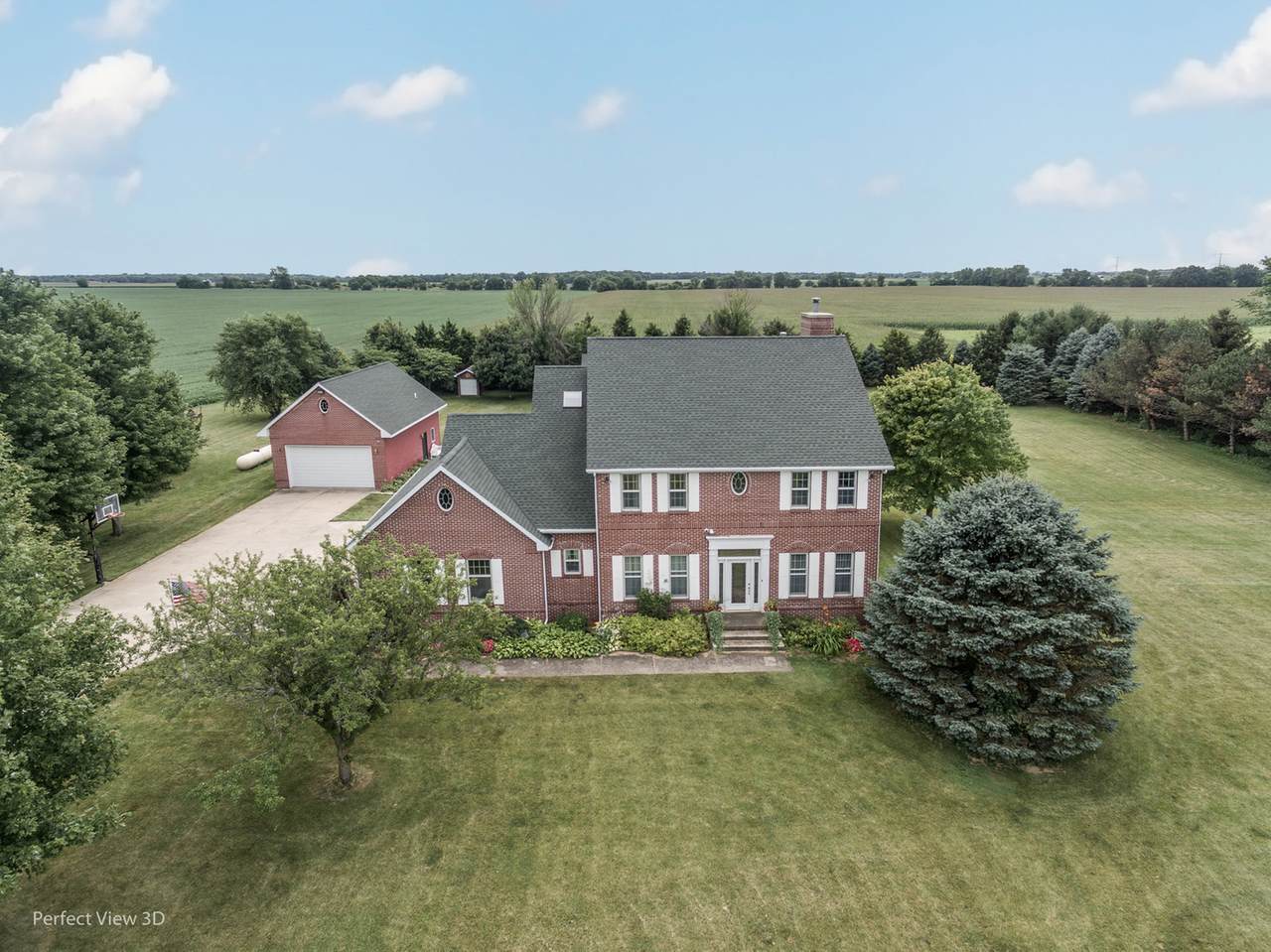 5535 Airport Road - Photo 1