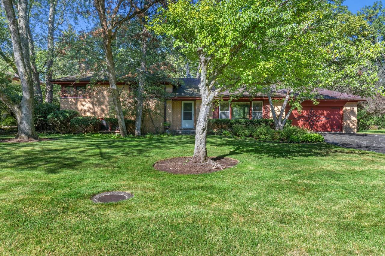 602 Forest Hill Road - Photo 1