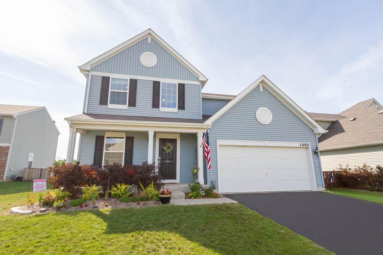 1490 Bristol Drive - Photo 1