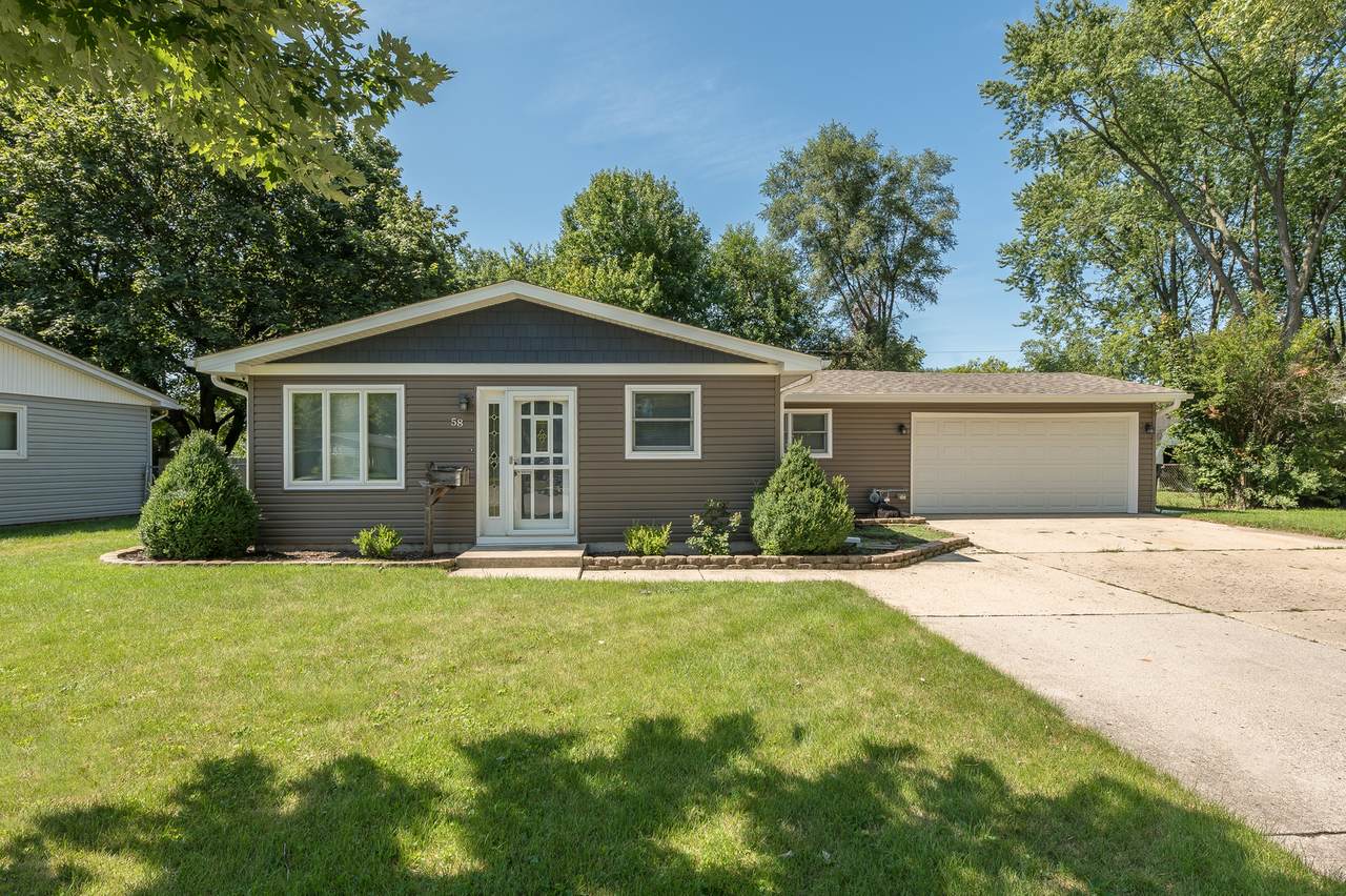 58 Hubbard Way - Photo 1
