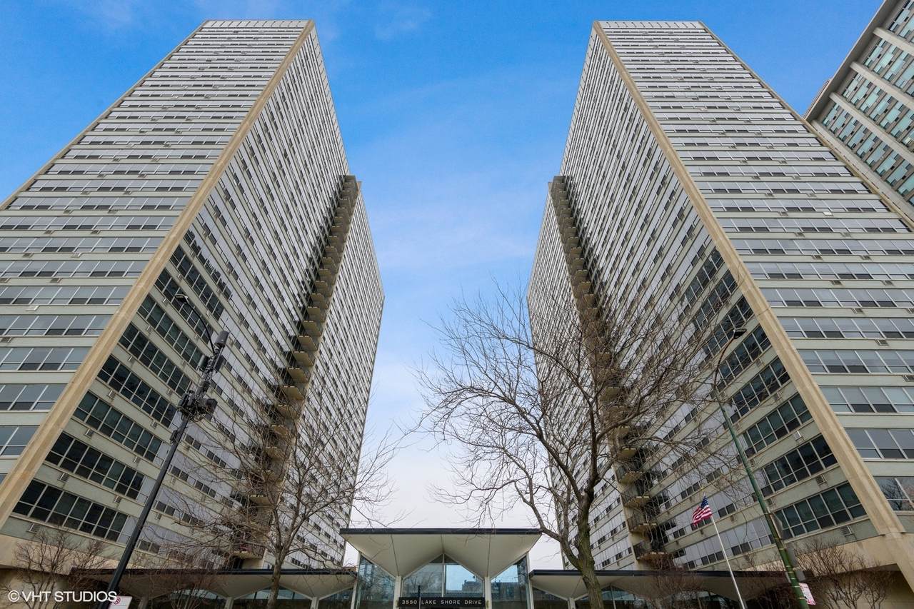 3550 Lake Shore Drive - Photo 1