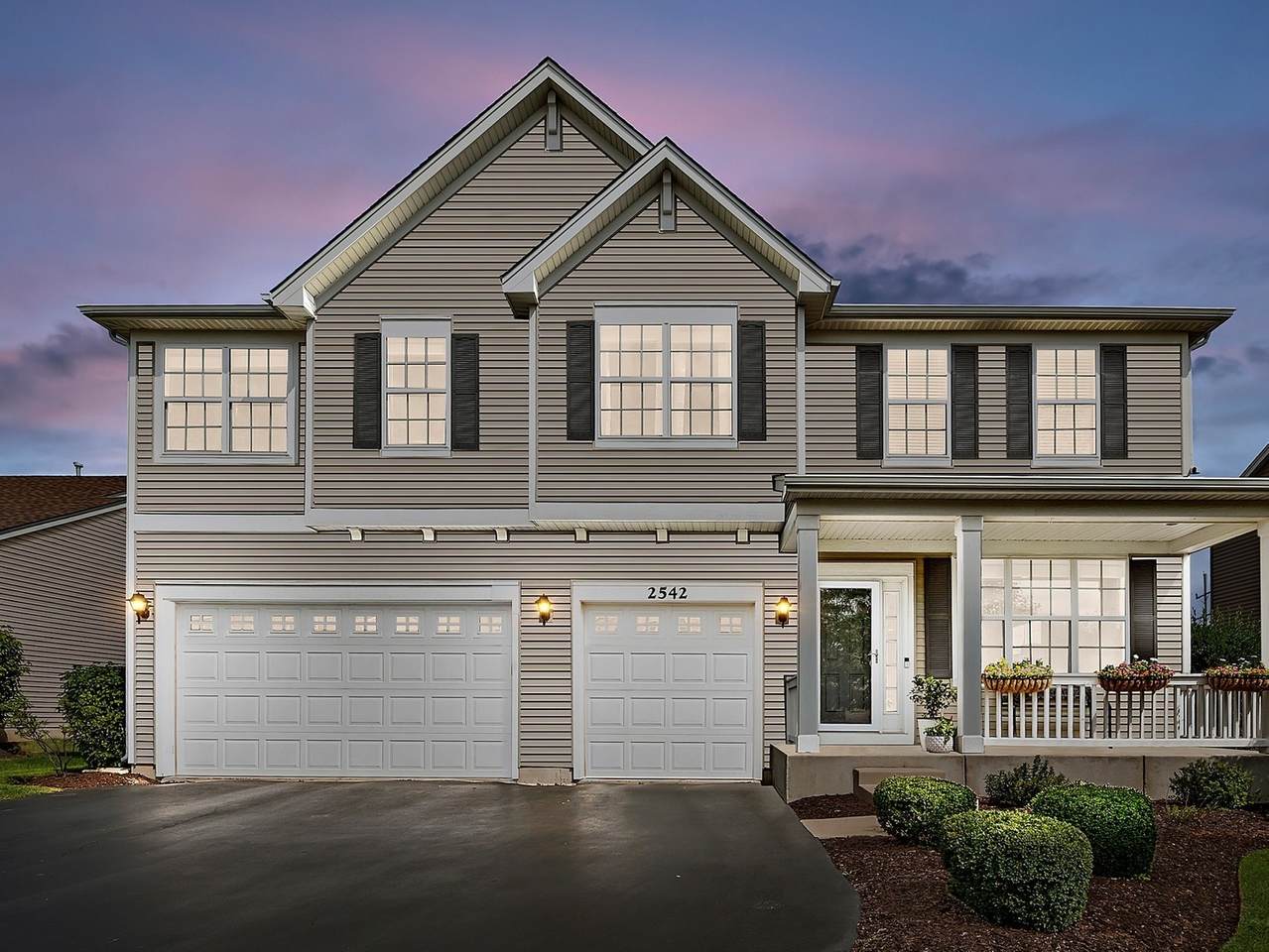 2542 Heron Lane - Photo 1