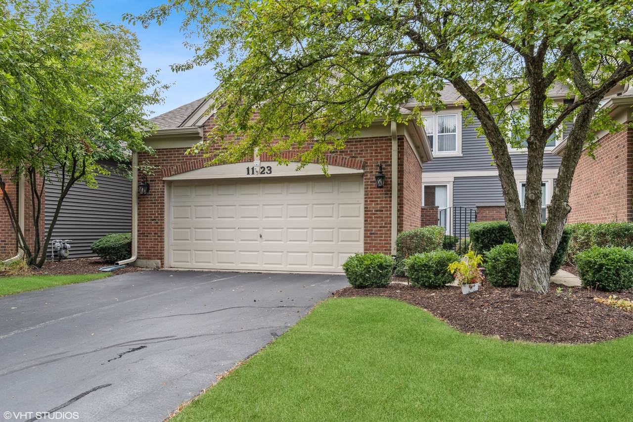 1123 Tennyson Lane - Photo 1
