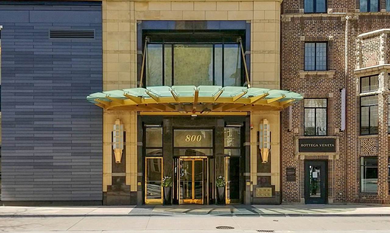 800 Michigan Avenue - Photo 1