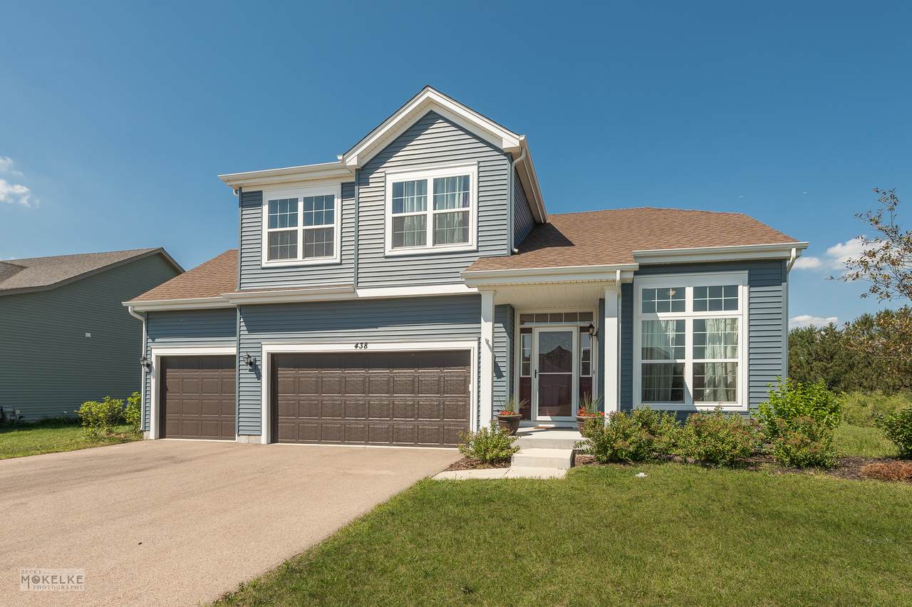 438 Dekalb Drive - Photo 1