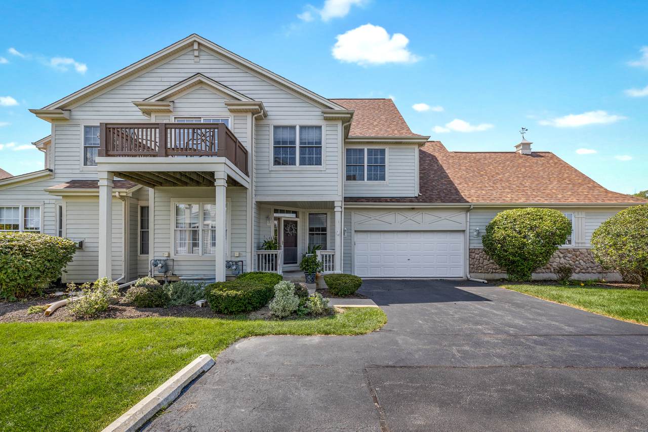 8655 Saddlebred Court - Photo 1