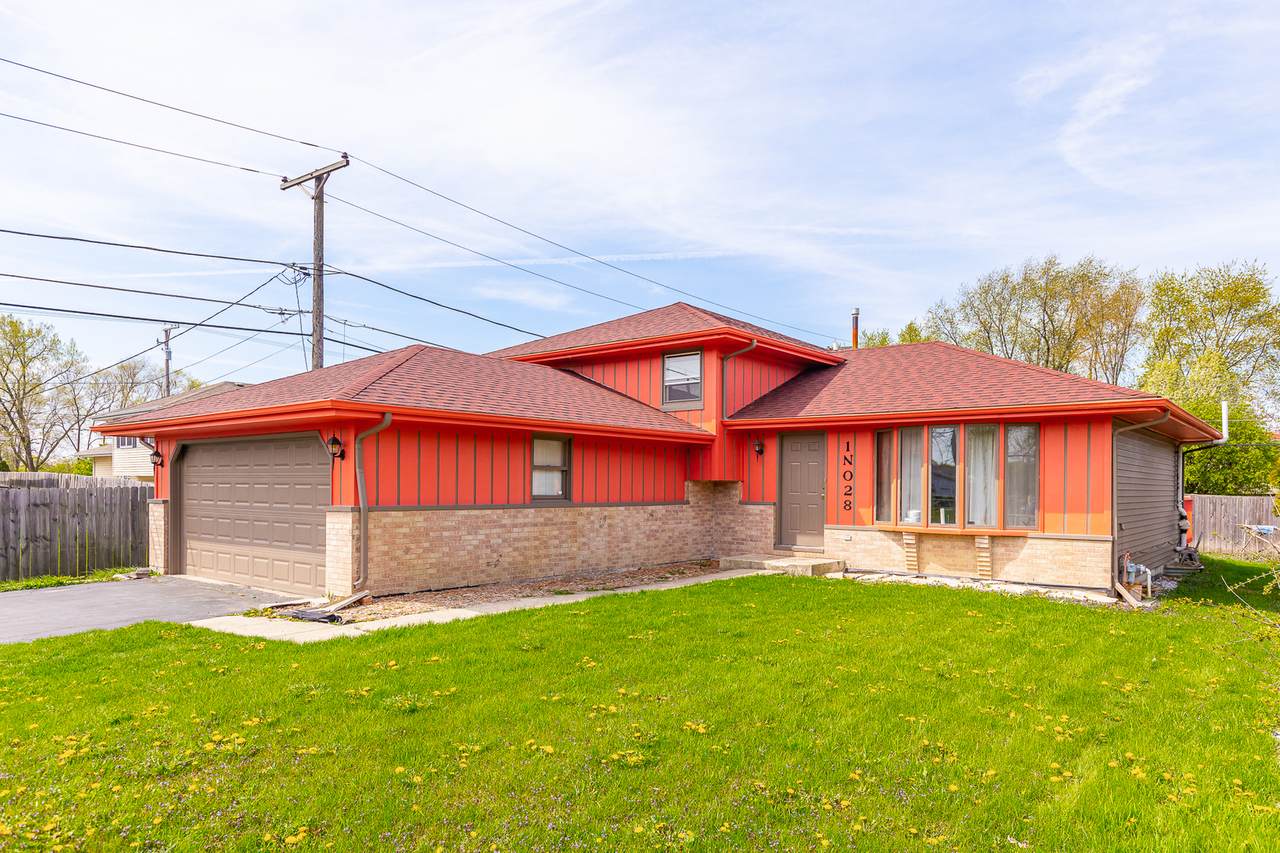 1N028 Darling Street - Photo 1
