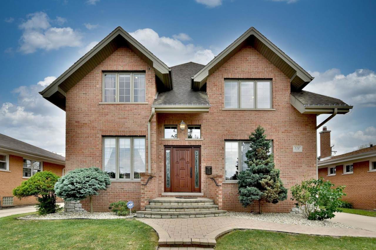 7137 Wright Terrace - Photo 1