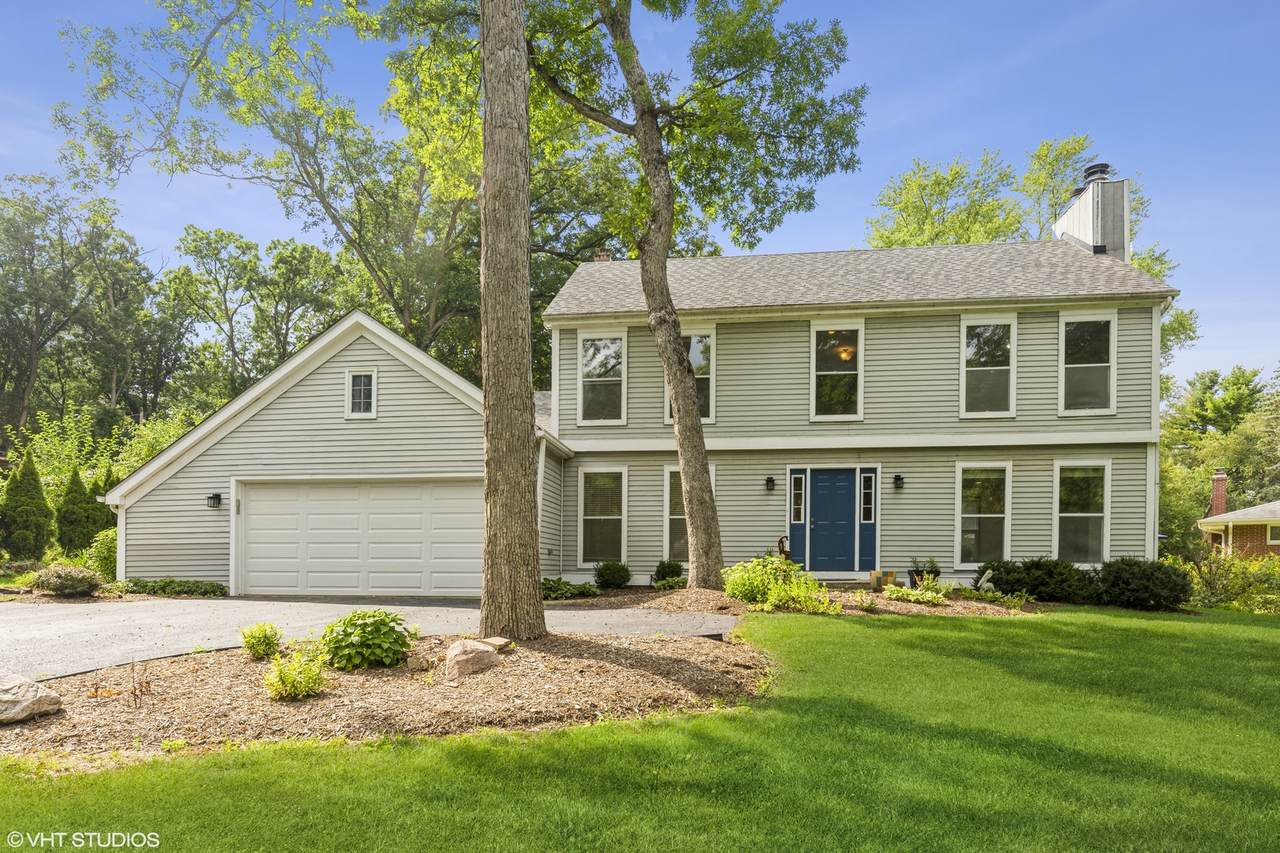 4115 Ravine Drive - Photo 1