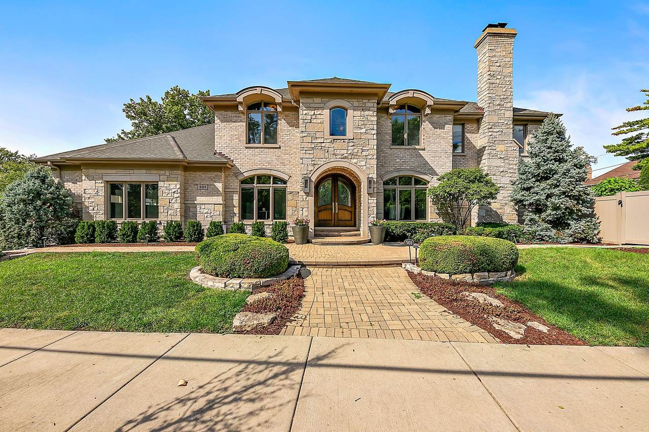 501 Cottage Hill Avenue - Photo 1